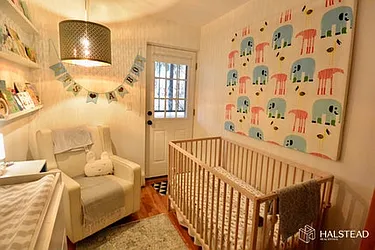 Rented by Halstead Real Estate