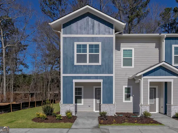 210 Rooker Dr, Lagrange, GA 30241