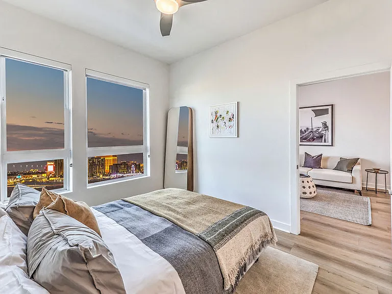 Ariva Luxury Residences — Photo 64