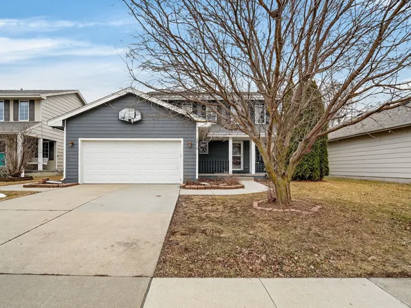 1818 2nd Ave SE, Altoona, IA 50009