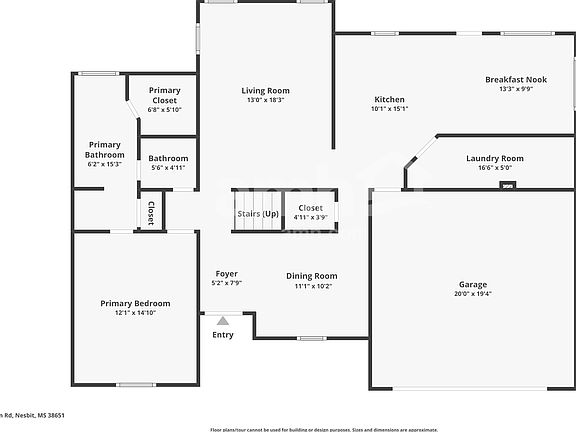 2nd image of this home