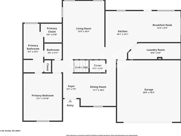 4514 Huron Rd — Photo 2