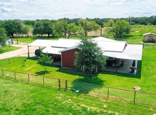 225 W 7th St, Tolar, TX 76476