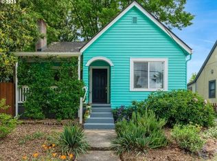 1716 N Rosa Parks Way, Portland, OR 97217