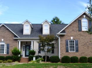 1394 Indigo Run Ln, Gastonia, NC 28056