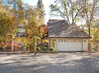 2021 Church Ranch Rd, Placerville, CA 95667