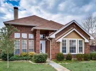 589 Raintree Cir, Coppell, TX 75019