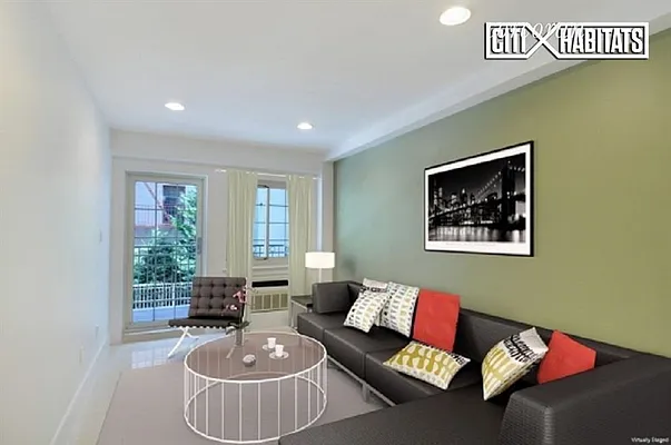 Rented by Corcoran | media 6