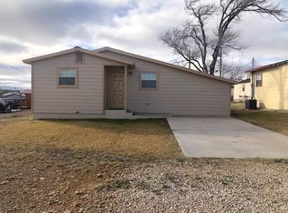 1215 Spur 576, Rankin, TX 79778