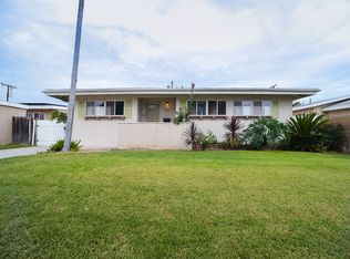15438 Fernview St, Whittier, CA 90604