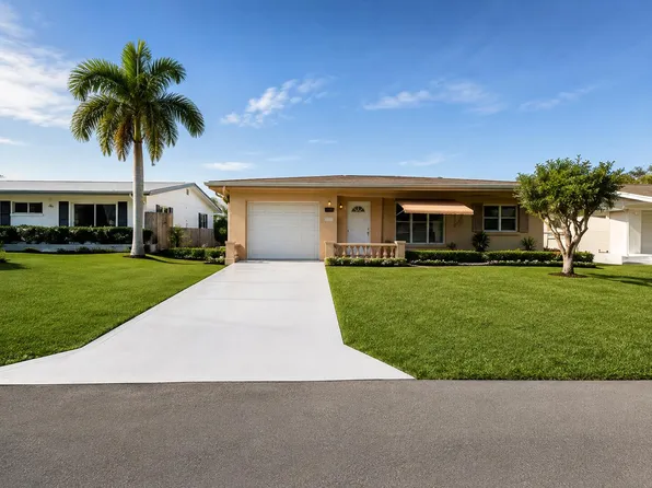 4603 NW 49th Street, Tamarac, FL 33319