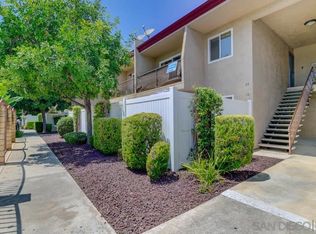 930 Peach Ave UNIT 23, El Cajon, CA 92021