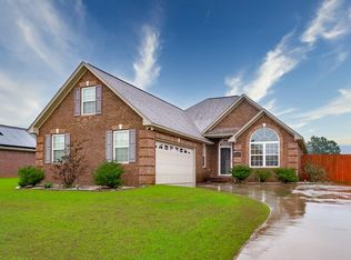 1715 Duke Dr, Sumter, SC 29153