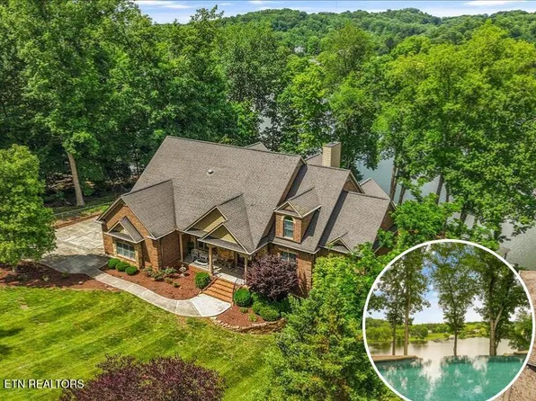 5105 Buckhead Trl, Knoxville, TN 37919