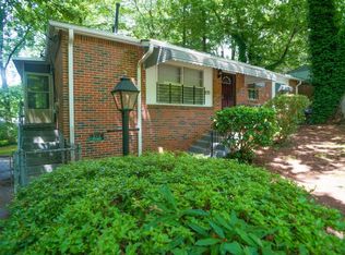 270 Banberry Dr SE, Atlanta, GA
