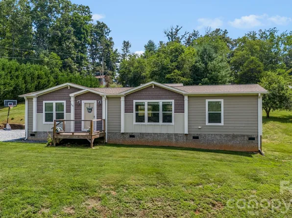 256 Phillips Valley Rd, Mars Hill, NC 28754