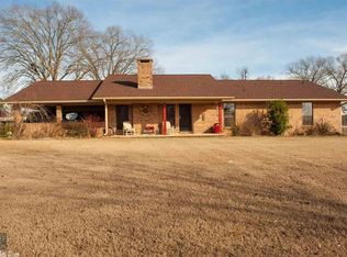 3012 Social Hill Rd, Benton, AR 72015