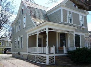 50 Roberts Ave, Rutland City, VT 05701