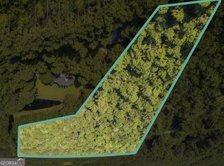 0 Stillwell Clyo Rd, Clyo, GA 31303