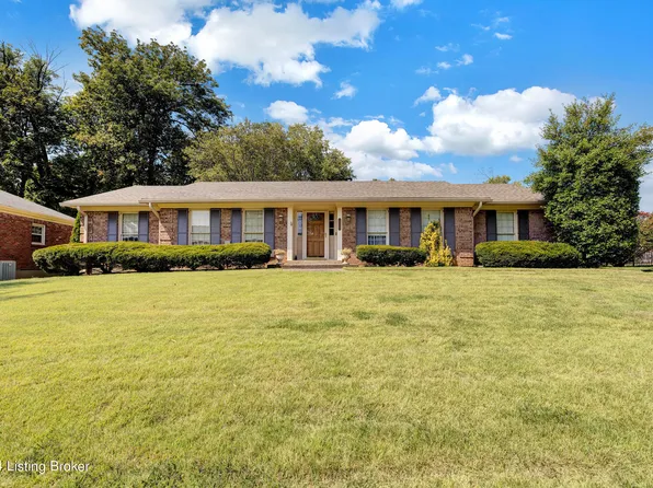 10911 Falkirk Rd, Douglass Hills, KY 40243