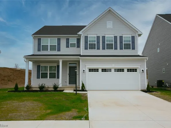 23521 Daisey Dr, Columbia Station, OH 44028