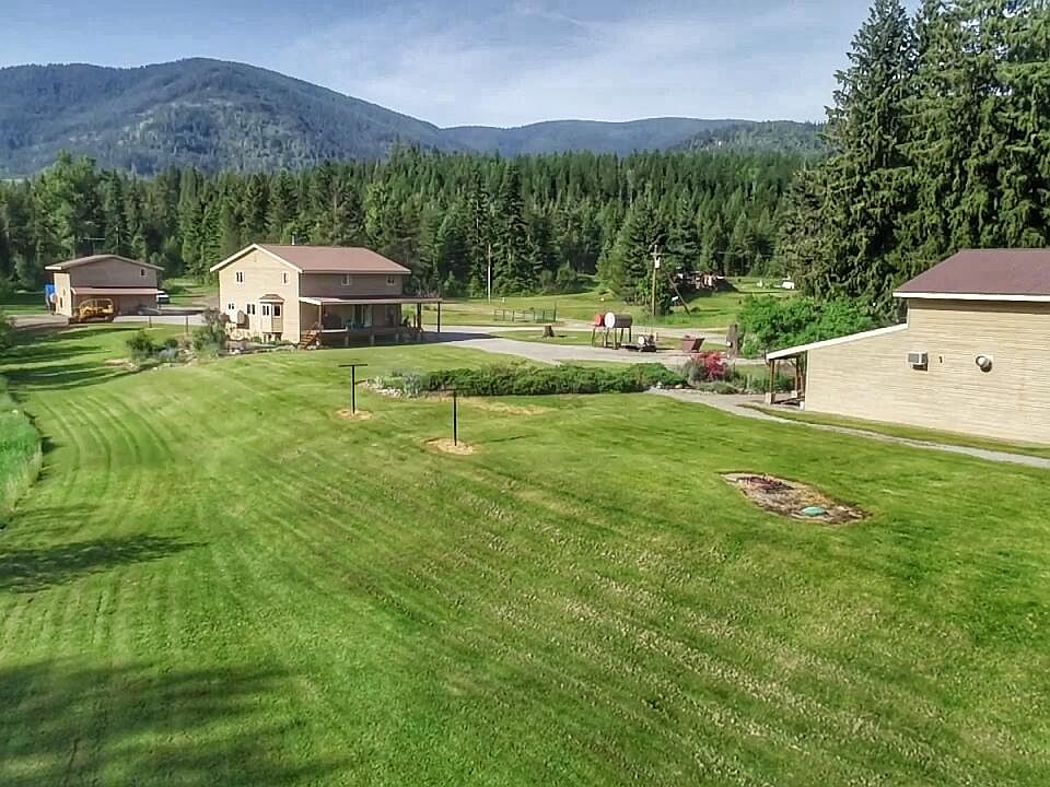 104 Remington Rd, Noxon, MT 59853 MLS 22208614 Zillow
