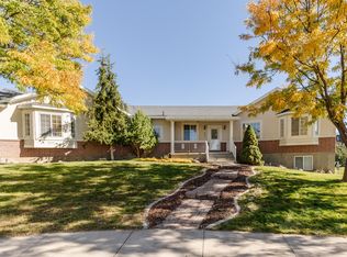 890 E 450 S, Smithfield, UT 84335