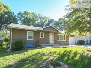11417 Jackson Ave, Kansas City, MO 64137