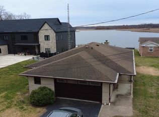 2922 Country Club Dr S, Rochester, IN 46975