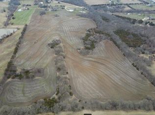 Donahoo Rd, Mc Louth, KS 66054