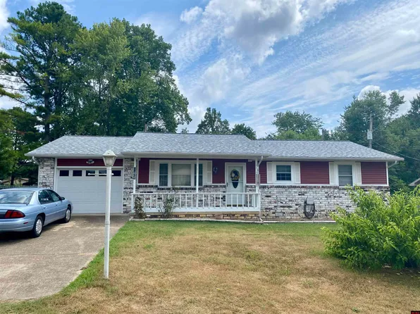 944 Shay Dr, Mountain Home, AR 72653