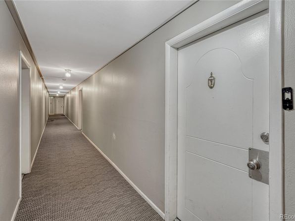 1243 Gaylord Street #410, Denver, CO 80206