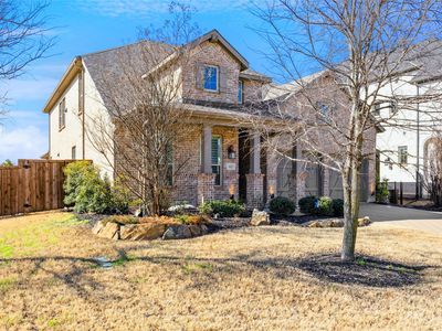 1631 Star Creek Dr, Prosper, TX, 75078