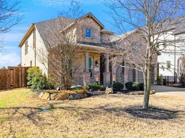 1631 Star Creek Dr, Prosper, TX 75078