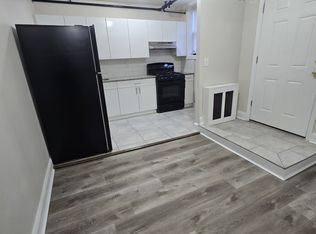 116 S Grove St #1BB, East Orange, NJ 07018