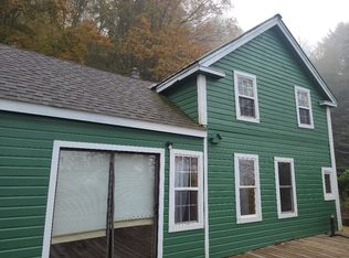 1142 Pine Swamp Rd LOT WP001, Sidney Center, NY 13839