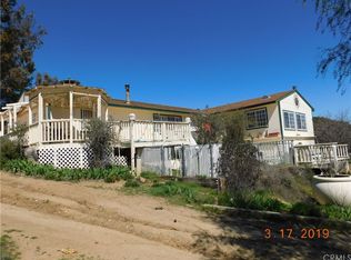 38540 Bridle Path, Anza, CA 92539