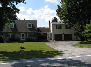 3213 Hobart Rd, Glenville, PA 17329