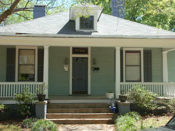 216 Elm St APT B, Raleigh, NC 27601