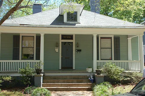 216 Elm St #B Photo 1