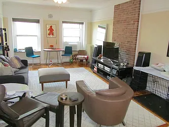 Rented by Brooklyn Properties