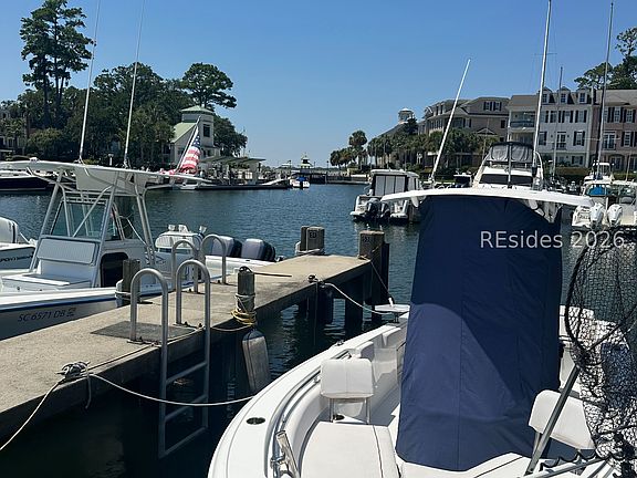 2nd image of C53 Windmill Harbour Marina