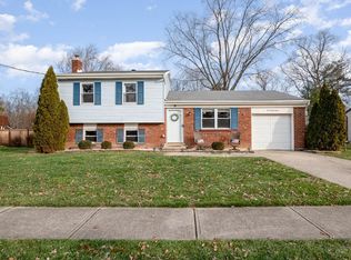 4815 Stoneybrook Rd, Cincinnati, OH 45244