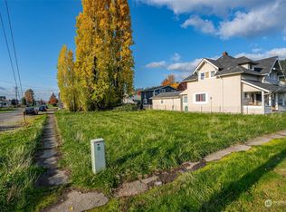 92 SW 11th St, Chehalis, WA 98532