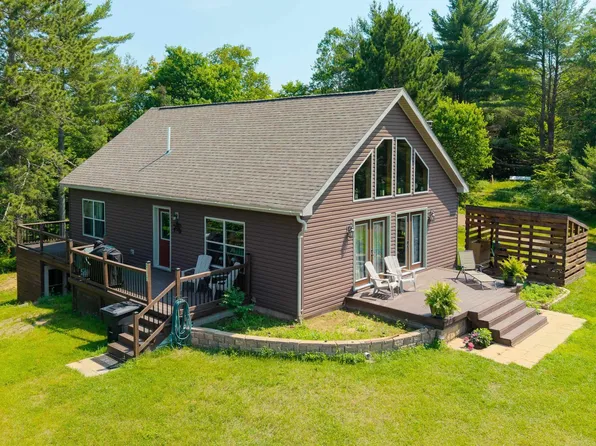 687 Co Road Cv, Champion, MI 49814