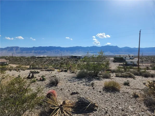 29900 N Hardy Way, Meadview, AZ 86444