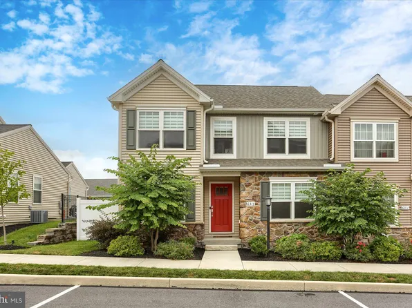 6313 Forge Ln, Harrisburg, PA 17111