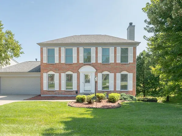 2 Laurel Ridge Dr, Alexandria, KY 41001