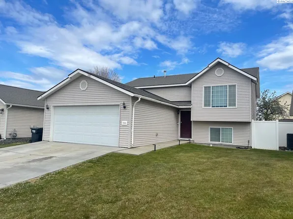 7903 Deschutes Dr, Pasco, WA 99301