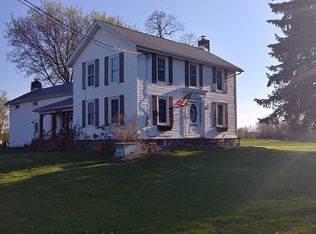 2394 Balmer Rd, Ransomville, NY 14131